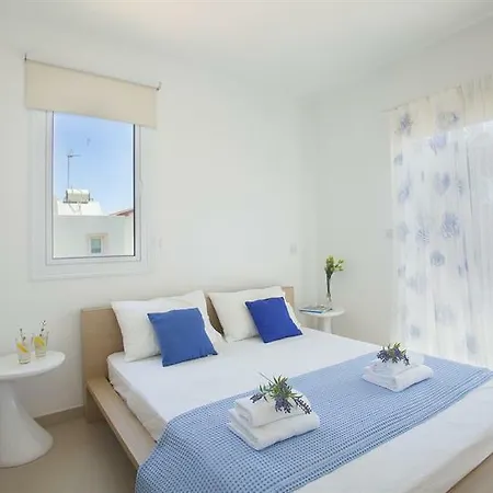 Protaras Anna Hotel