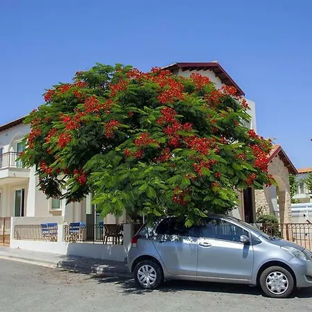 Protaras Anna Hotel 4*