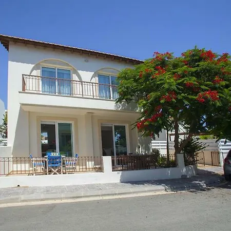 Protaras Anna 4*