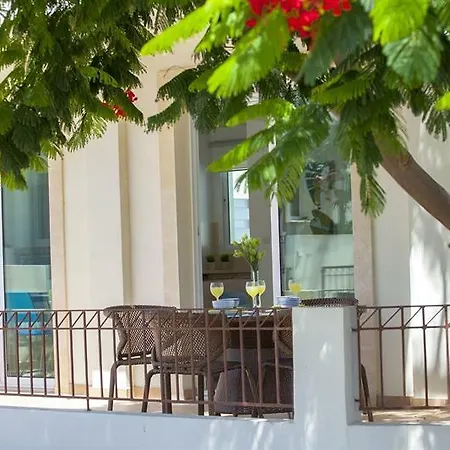 Protaras Anna