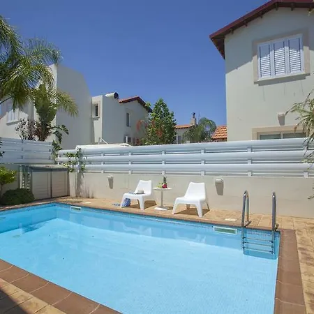 Protaras Anna Hotel