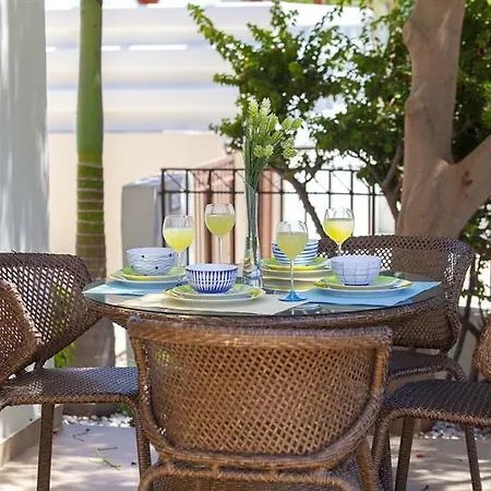 Protaras Anna 4*